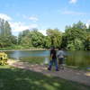 Osterley Park London Lake