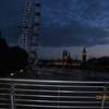 parliament big ben london eye
