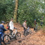 epping-forest-london-biking-birthday-fun13