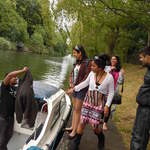 London private and cruise boat hire 167