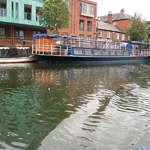 London private and cruise boat hire 139