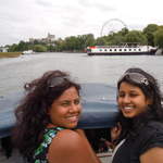 London private and cruise boat hire 126