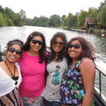 London private and cruise boat hire 112