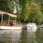 London private and cruise boat hire 080