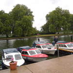 London private and cruise boat hire 011