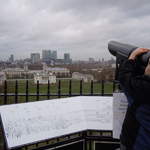 Greenwich London observayory