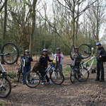 epping-forest-london-biking-birthday-fun28