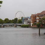 London private and cruise boat hire 174