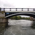 London private and cruise boat hire 138