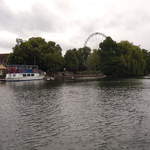 London private and cruise boat hire 135