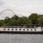 London private and cruise boat hire 127