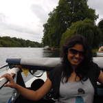 London private and cruise boat hire 104
