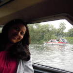 London private and cruise boat hire 083