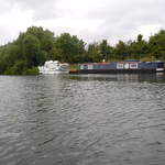 London private and cruise boat hire 066