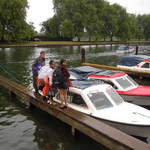 London private and cruise boat hire 018