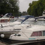 London private and cruise boat hire 014