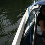 Boat trips Lonon cruise 6